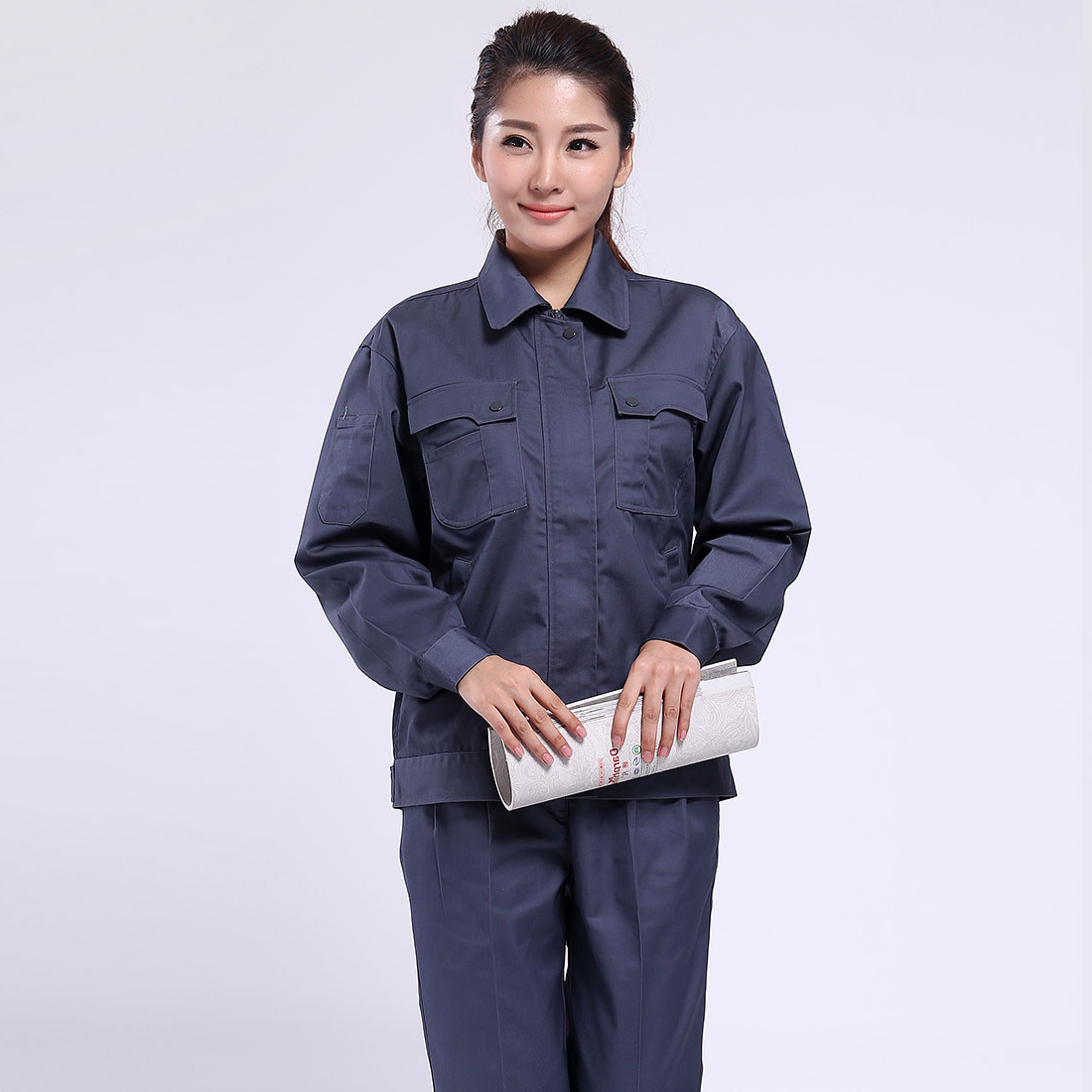 工作服