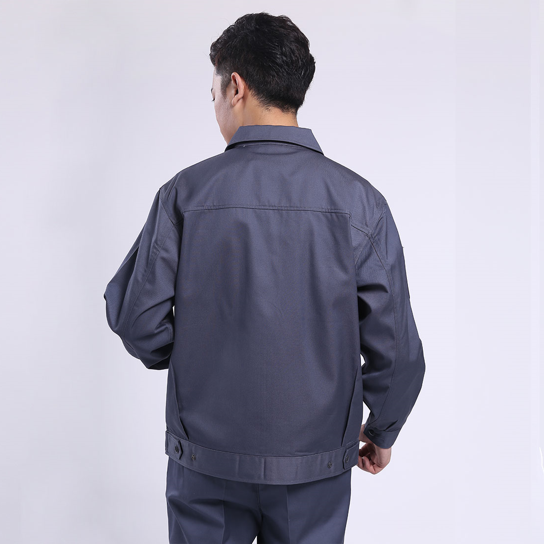 工作服