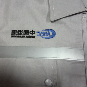 中国港湾工程
