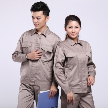 米色年龄任务服AC096