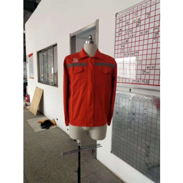 中铁四局工作服