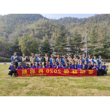 昆山蒂恒环保