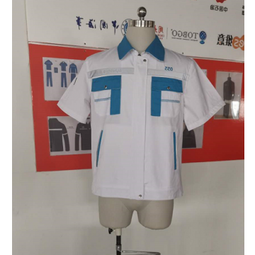 广东东莞丰熙食品工作服