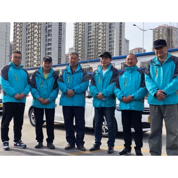 新桥驾校