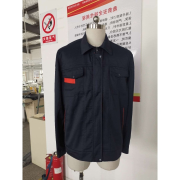 云南铮睿新能源工作服