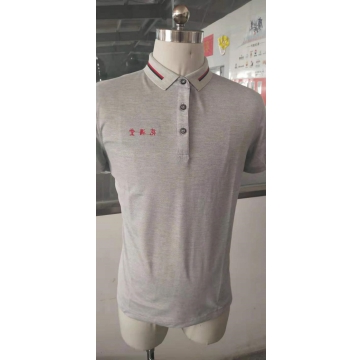 亳州中淮制药夏季工作服定做案列
