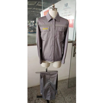 湖南荣成医疗科技工作服定做款式