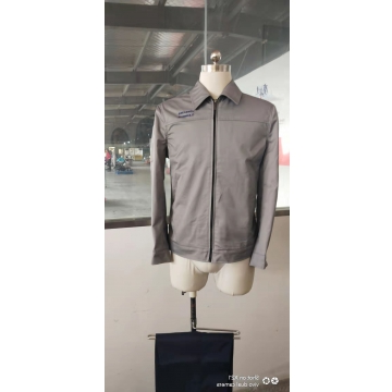 福建龙净科瑞环保工作服