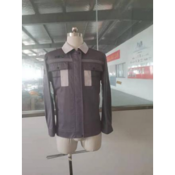 江苏霆丰新能源工作服