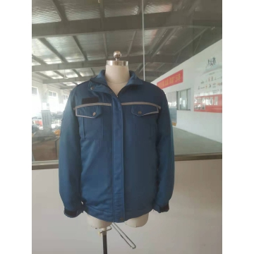 甘肃金昌化学冬季工作服