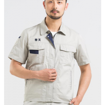 秦皇岛天惠粮食工作服