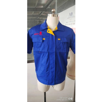 德州八骏工作服