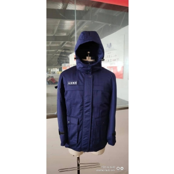 浙江东源实业工作服