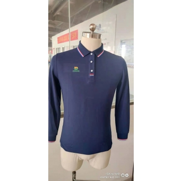 潍坊临朐能源工作服t恤