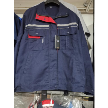 靖江靖北装卸工作服