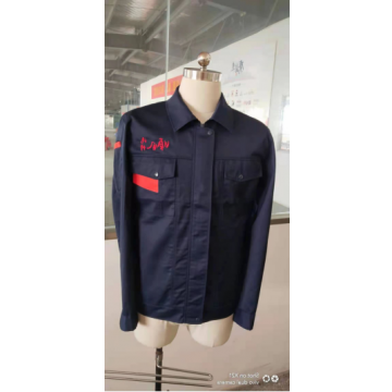 云南顺风汽车春秋装工作服