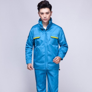 冬季工作服MF122