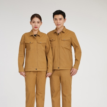 春秋工作服AC2208-2
