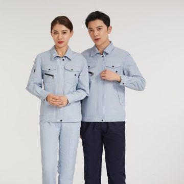春秋工作服AC2207-5