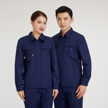 春秋工作服AC2207-3