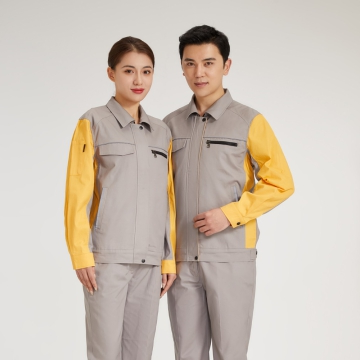 春秋工作服AC2206-4