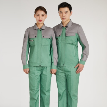 春秋工作服AC2205-2