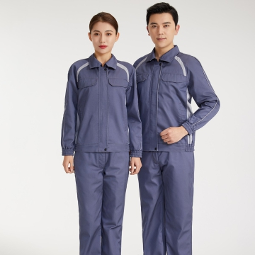 春秋工作服AC2204-1