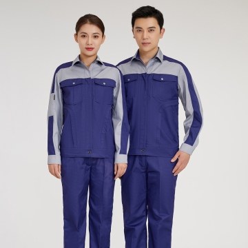 春秋工作服AC2203-2