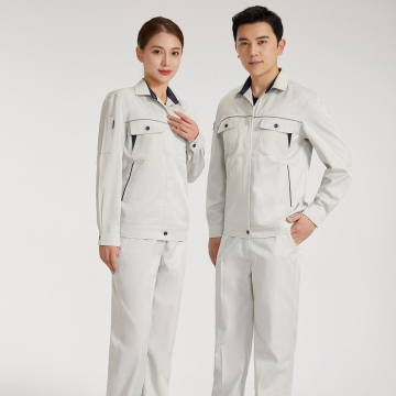 精工呢春秋工作服AC2201-4