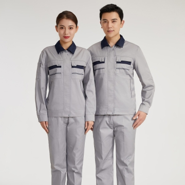 春秋工作服AC2201-3
