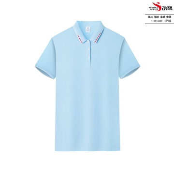 TX0328冰离子Polo