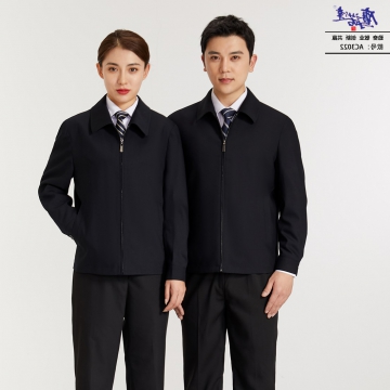 工作服AC3022