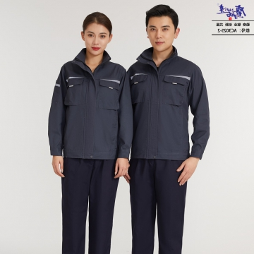 工作服AC3025-2