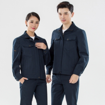 分享定制工作服的几个知识点