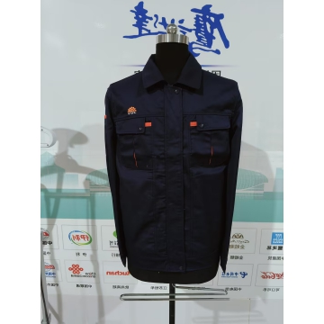 江苏金畅阳机械工作服