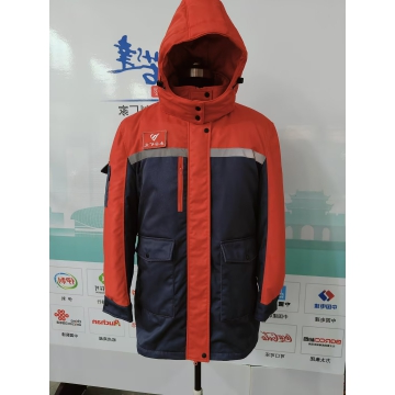 永安矿业工作服