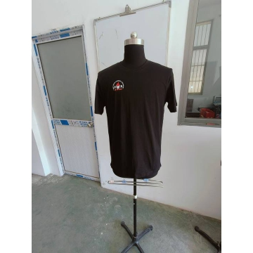 黑牛炭火烤肉工作服