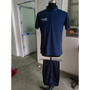 舒瑞普工作服