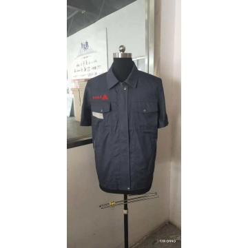 鑫磊集团工作服