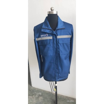 长力科技工作服