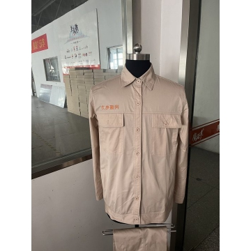 同盛电力工作服