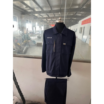 东方全印工作服