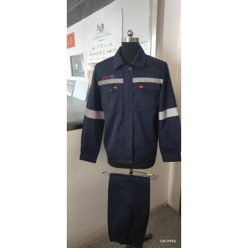 武汉友盛气体工作服