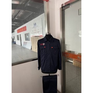 南通鑫锐工作服