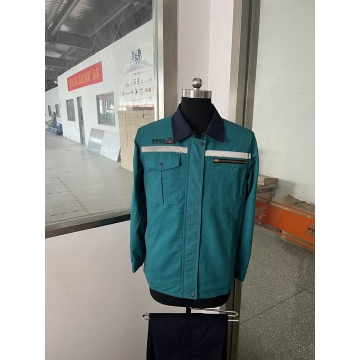 宁夏硅砂工作服