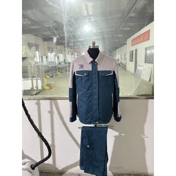 固亚德工作服