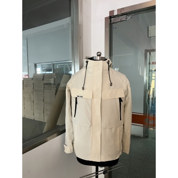九识科技工作服