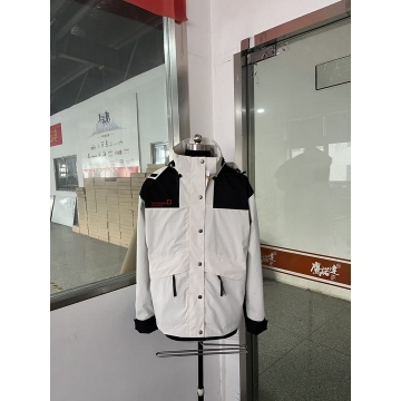 滁州森沃纸质包装有限公司工作服