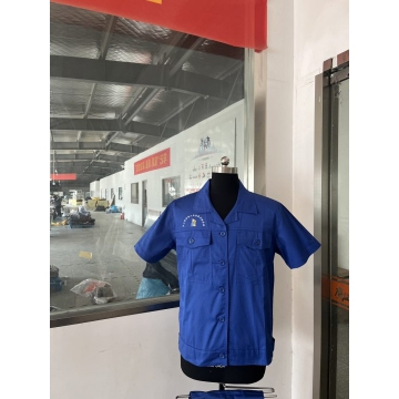 海南铭之源工作服