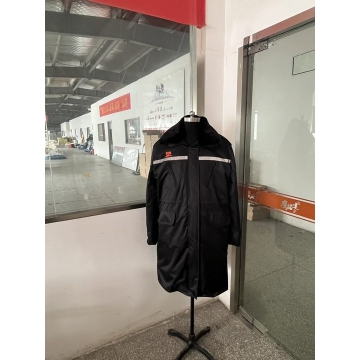 江苏拓斯达工作服
